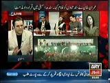 Talal Chaudhry of PMLN Refuses to Accept Shahbaz Sharif As Leader