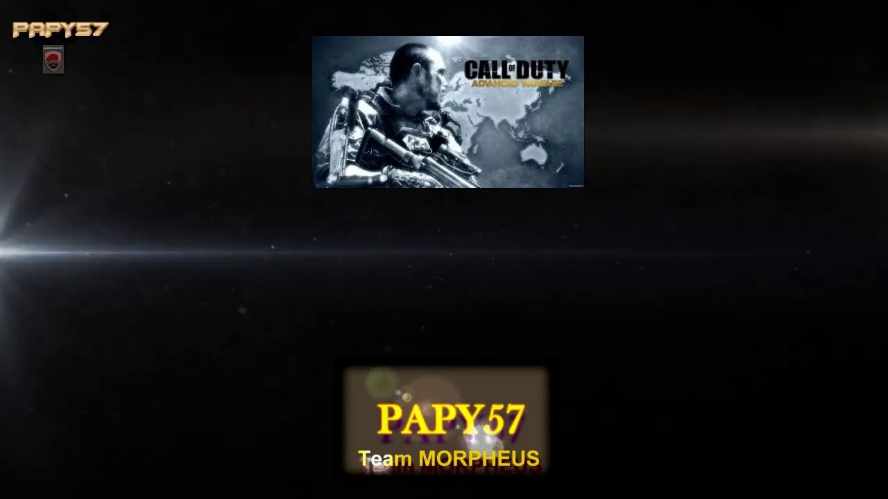 Call of duty Advanced Warfare. TERMINUS. part 15