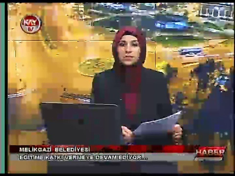 KAYTV ANA HABER BÜLTENİ 19 KASIM 2014 ÇARŞAMBA