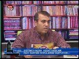 KAYTV ŞEHİR VE KÜLTÜR 19 KASIM 2014 ÇARŞAMBA