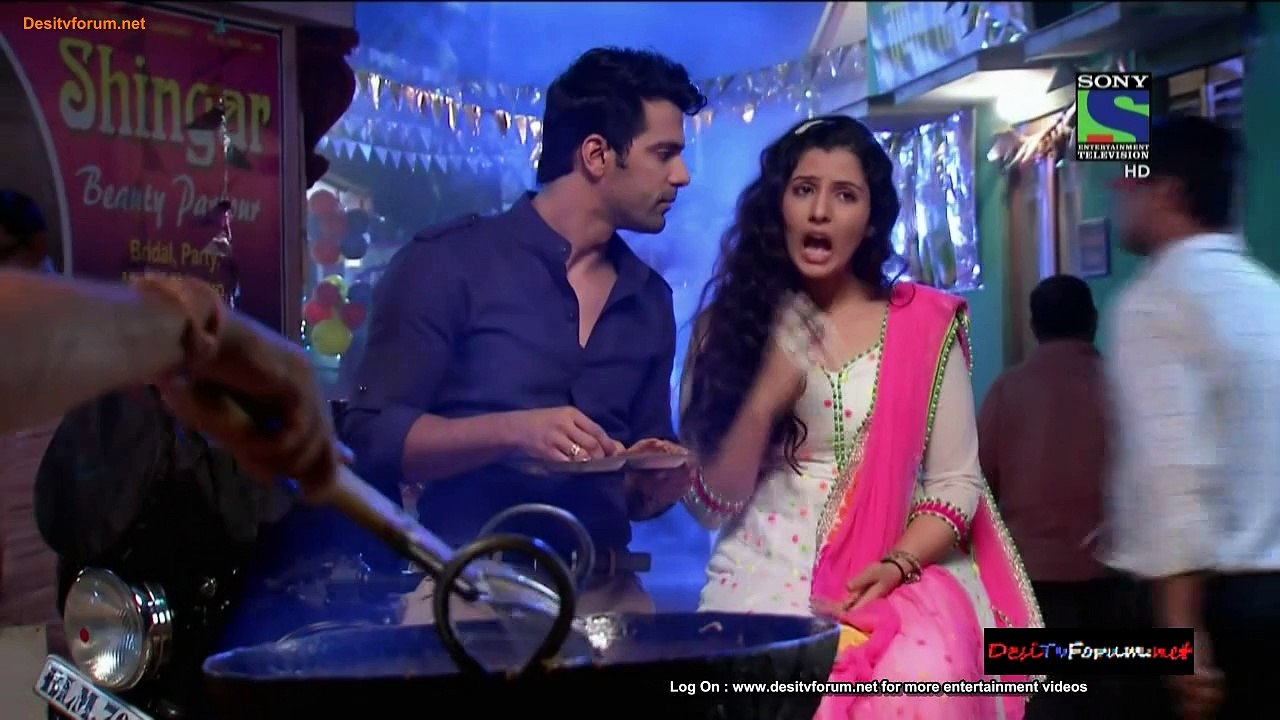 Itti Si Khushi 720p 20th November 2014 Video Watch Online HD pt2