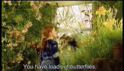 The Butterfly / Le Papillon (2002) - Trailer English Subs