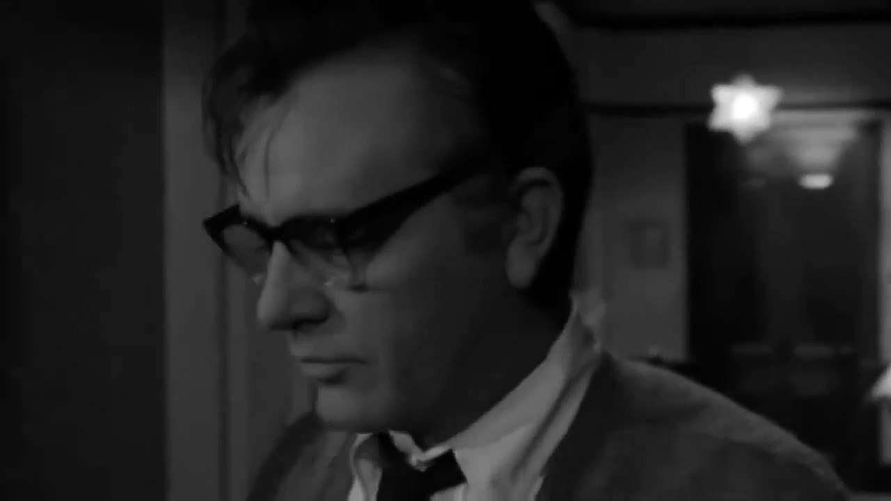 Qui a peur de Virginia Woolf ? - Mike Nichols - 1966