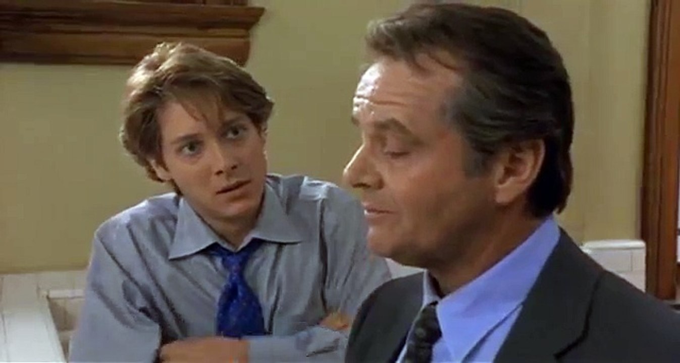 Wolf - Mike Nichols - 1994