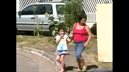 Une caméra cachée hilarante