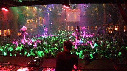 Jordi Villalta @ Amnesia Opening Party (Ibiza)