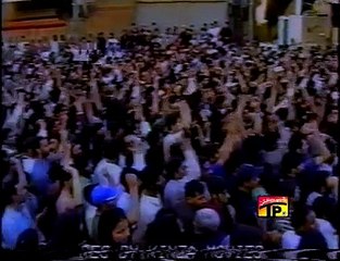 Nadeem Sarwar - Hum dekhain ge