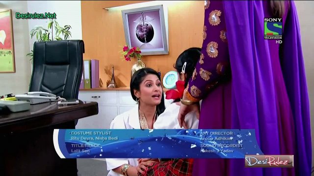 Tum Aise Hi Rehna 20th November 2014