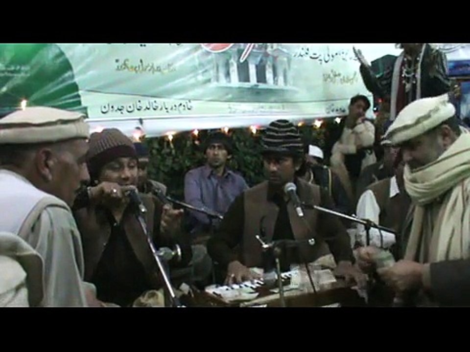 Nami danam chi manzil bood shab jaay ki man boodam qawali by inhamuallah kalam HAZRAT AMIR KHUSRO