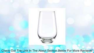 Lenox Tuscany Classics Highball Glass Set Review