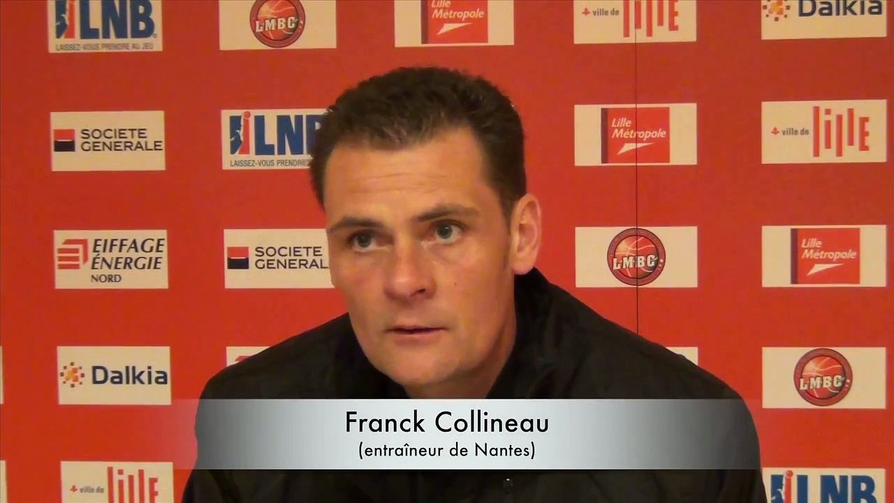 LMB - Nantes : les réactions d'après-match (21/03/14)