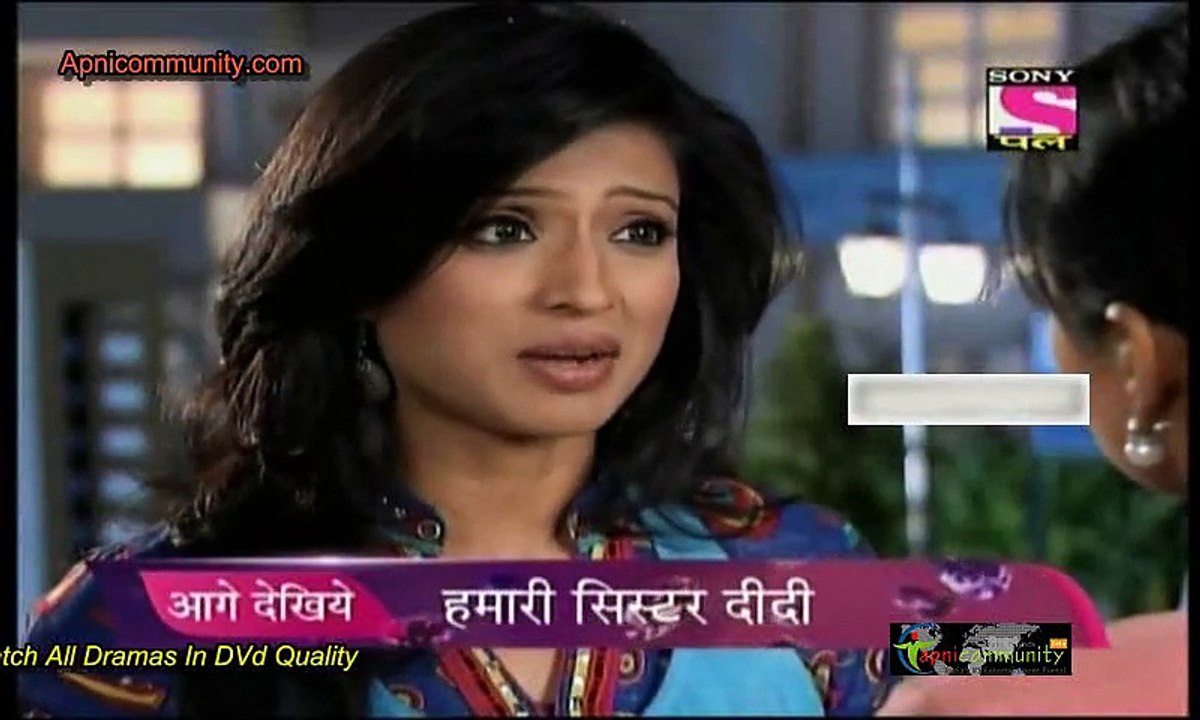 Hamari Sister Didi - 20th November 2014 pt2