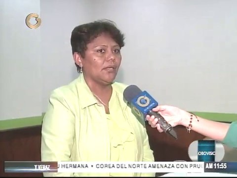 Expulsan a Didalco Bolívar de Podemos