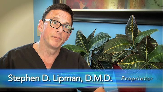 Dentist - Windsor - Dr. Stephen Lipman