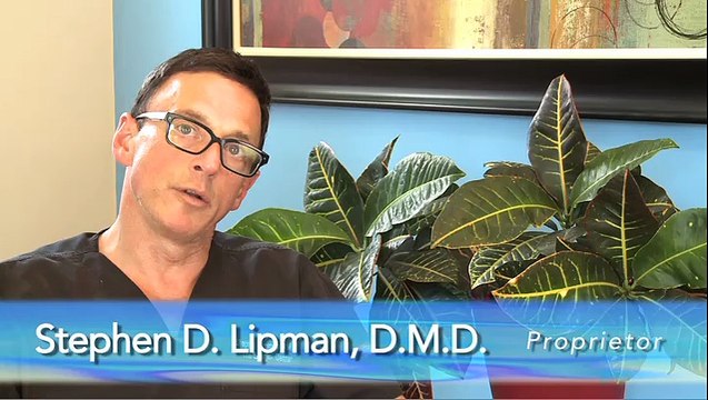 Dental Staff - Windsor - Dr. Stephen Lipman