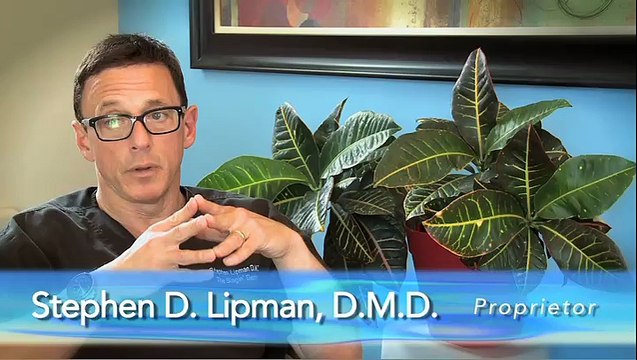 Overdentures - Windsor - Dr. Stephen Lipman