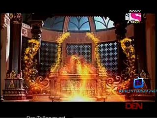 Singhasan Battisi 20th November 2014 Video Watch Online