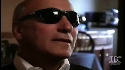 Mobsters Sonny Black Dominic Napolitano