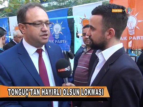 MANİSA TV ANA HABER BÜLTENİ 20.11.2014