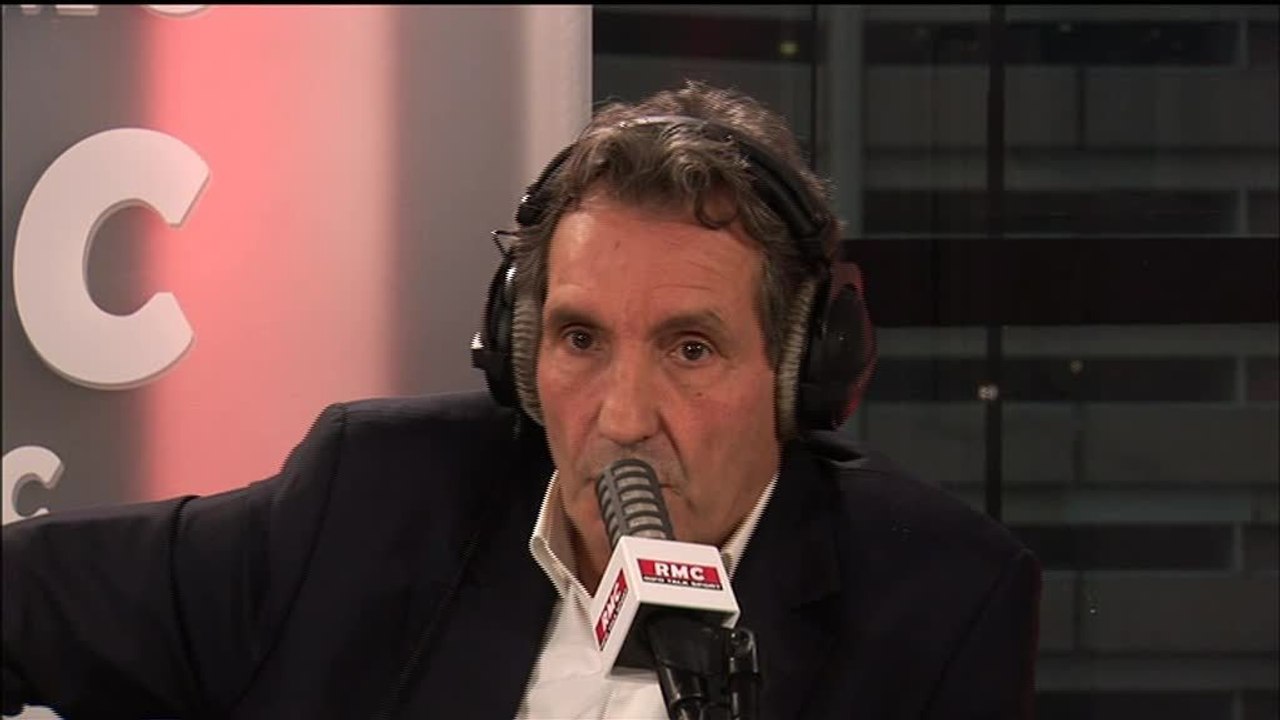 Matchs truqués – Jean-Jacques Bourdin : "Une histoire de pieds nickelés"