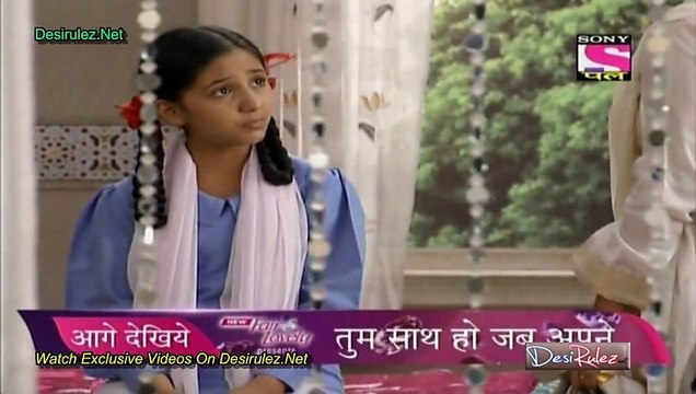 Tum Sath Ho Jab Apne 20th November 2014 pt2