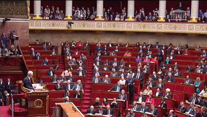 QAG Sébastien Denaja - Réforme territoriale