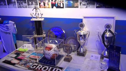 Έκθεση Ρετρό-Ευρώπη