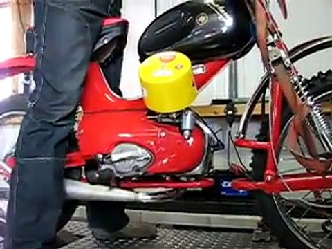 Kreidler testbank eitank 1