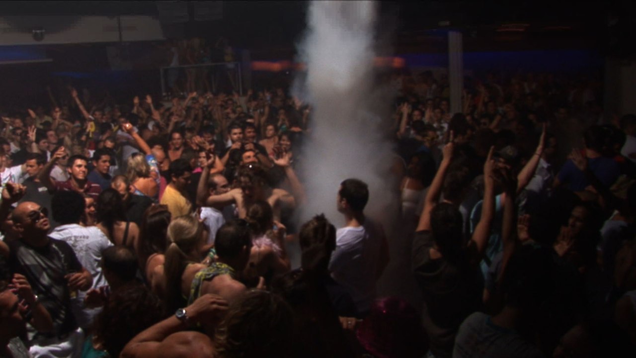 Dubfire @ Space Opening Party (Ibiza)