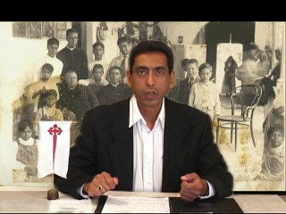 SIGNUM por JUVENTINO GUZMÁN VARELA    -VIVA CRISTO REY-