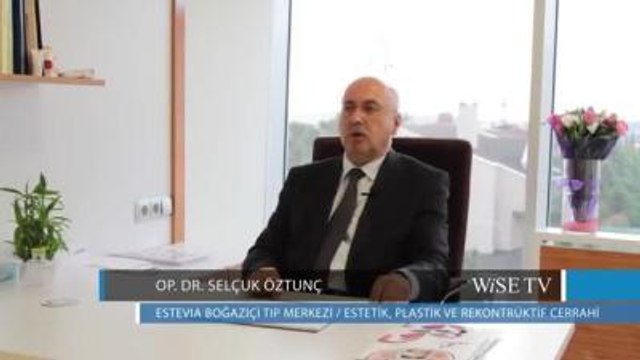 Estevia Boğaziçi Tıp Merkezi Hangi Estetik ve Plastik Cerrahi Operasyon Hizmetlerini Veriyor?