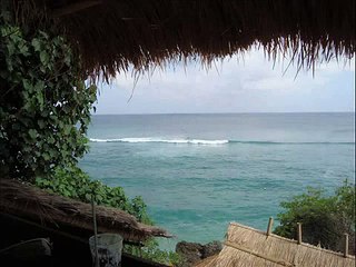 The waves of destiny