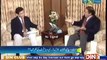 Q & A with PJ Mir (Majuda Siyasi Bohran General (R) Pervez Musharraf Ki Nazar Main ??) 20 November 2014