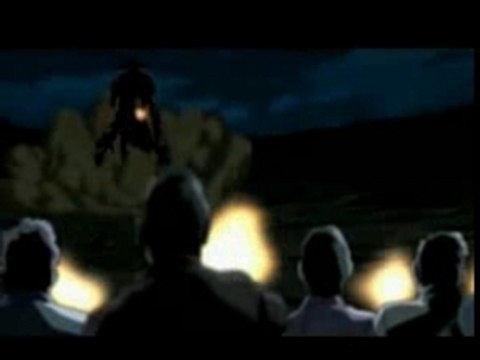 Hellsing Born To Burn In Hell 2