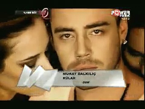 Murat Dalkılıç - Külah - muzik20.com
