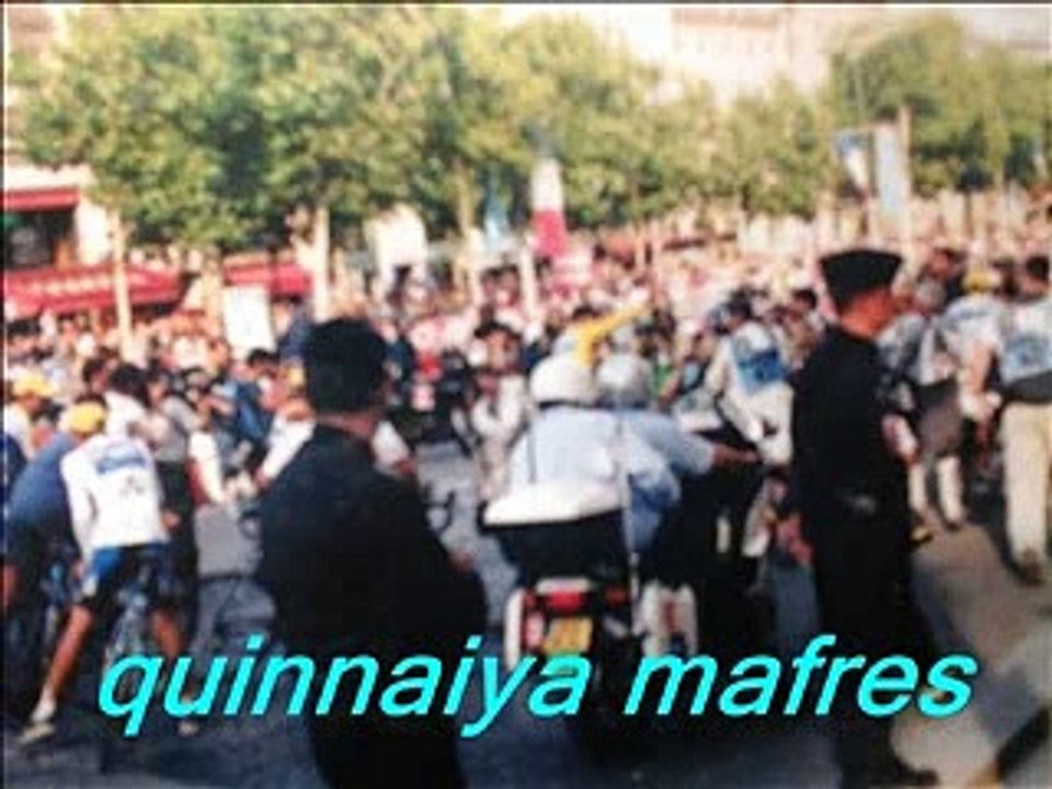 les ciclices 1986-2004   www.k-niya.com