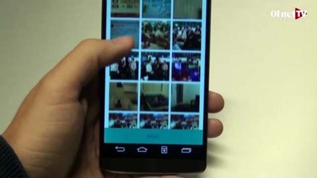Xim : Partagez vos photos, pas votre smartphone (test appli smartphone)