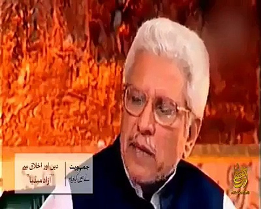 Wasi Shah Report on Internet From London