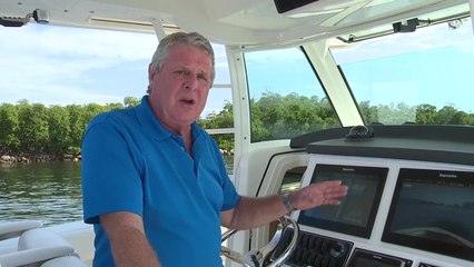 2014 Fort Lauderdale Boat Show: Raymarine Cam200