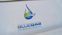 2014 Fort Lauderdale Boat Show: Intrepid 327 Blue Gas Marine