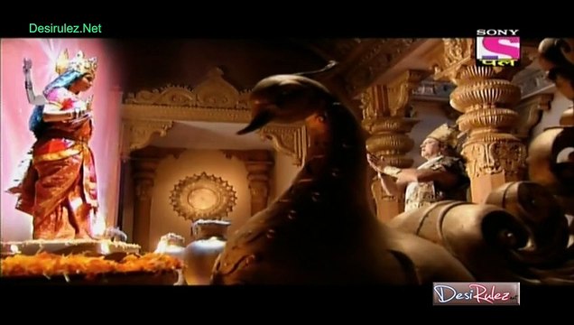 Singhasan Battisi 20th November 2014 pt2