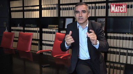 Jeudy politique - Sarkozy : "Ça m'emmerde ce truc", saison 2