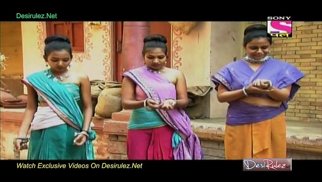 Singhasan Battisi 20th November 2014 pt4