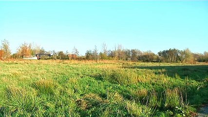 Nieuw tijdelijk hotel in Uithuizen - RTV Noord