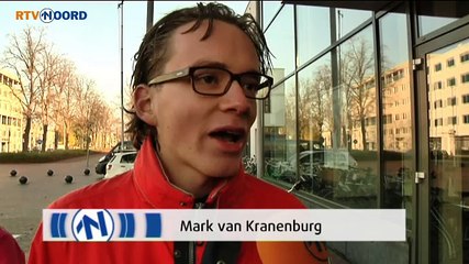 Koningin Maxima eregast bij congres over schuldhulpverlening - RTV Noord