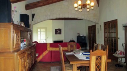 A vendre - Maison/villa - Beaucaire (30300) - 4 pièces - 128m²