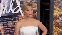 Witherspoon Looks Amazing at Premier