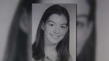 Throwback Thursday with Anne Hathaway
