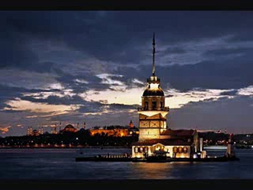 Nilüfer - Yar Yine Bana Haram Geceler - www.muzik20.com