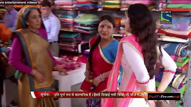 Itti Si Khushi 20th November 2014 Video Watch Online pt1 - Watching On IndiaHDTV.com - India's Premier HDTV